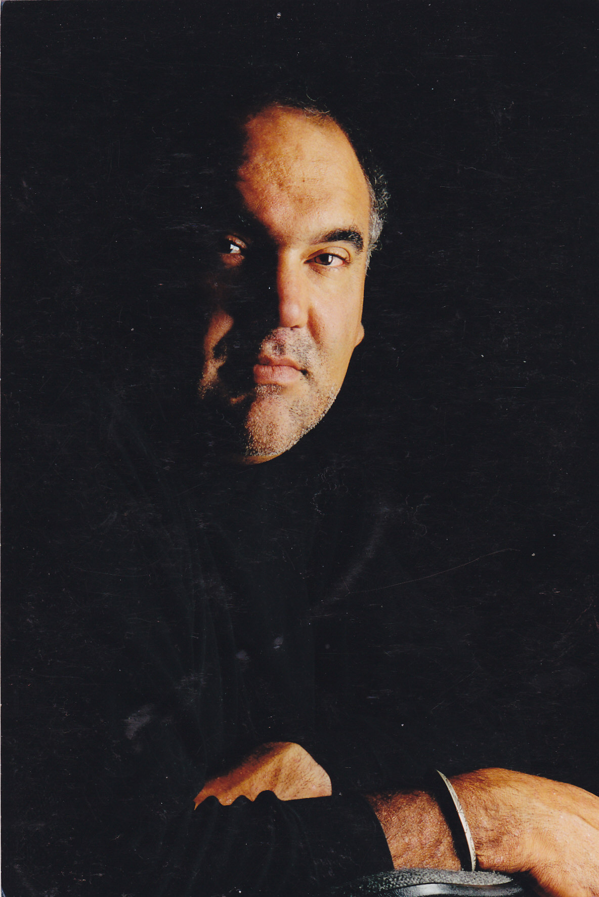 Pablo Antonio Milan